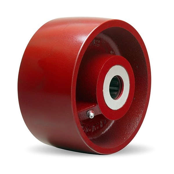 Hamilton Metal Wheel, 7X3 1Tprd W-730-MT-1 - main